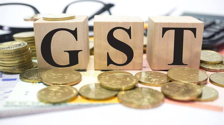 GST Affect on IT Sector